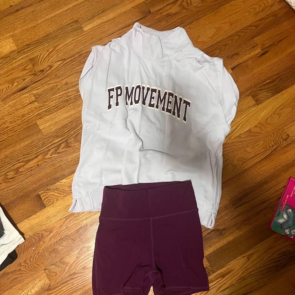 FP Movement victory set (sold out)